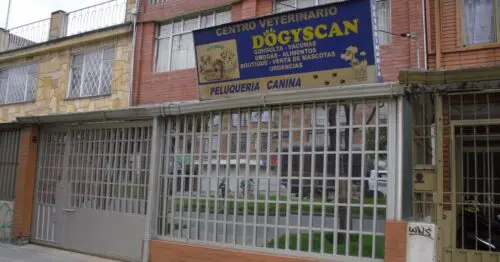 VETERINARIA DOGYSCAN VETERINARIA DOGYSCAN